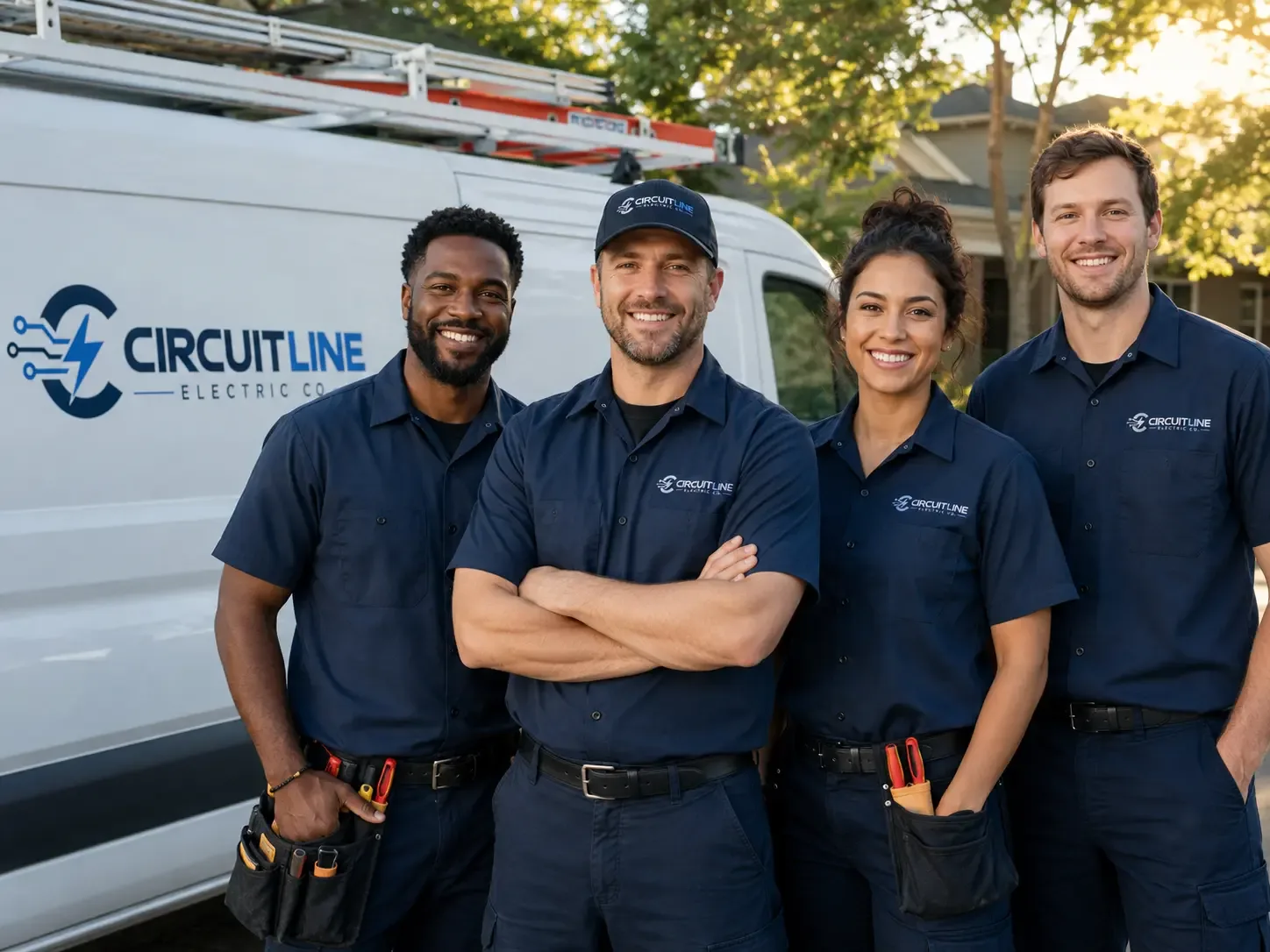 Whole Home Rewiring company in Ipswich, MA