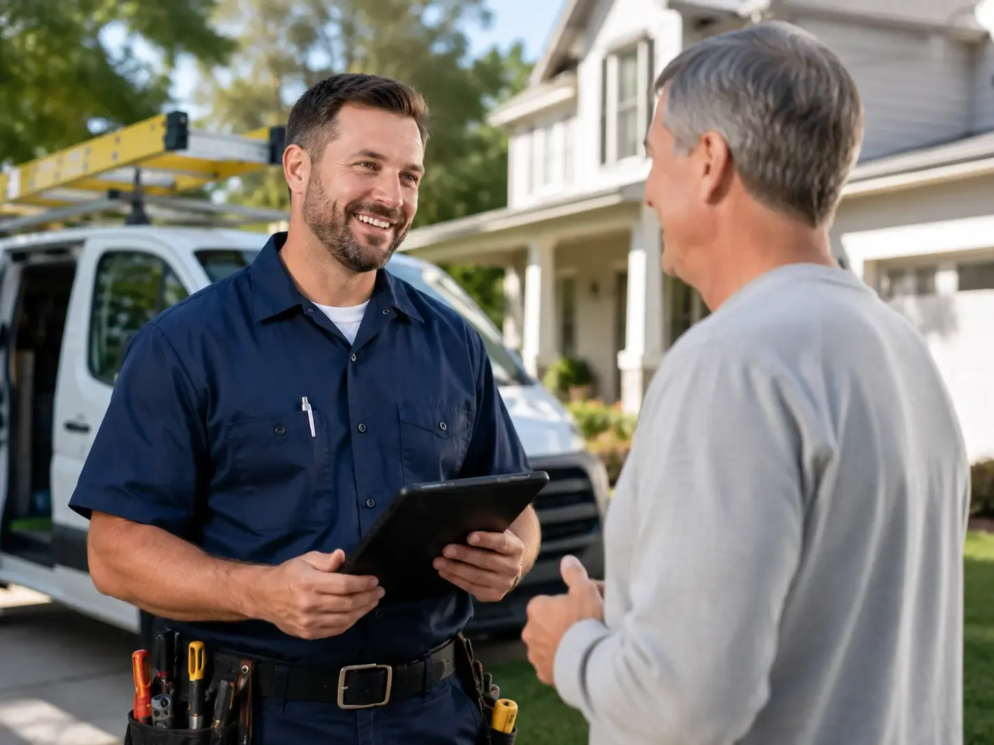 Whole Home Rewiring Ipswich, MA FAQs