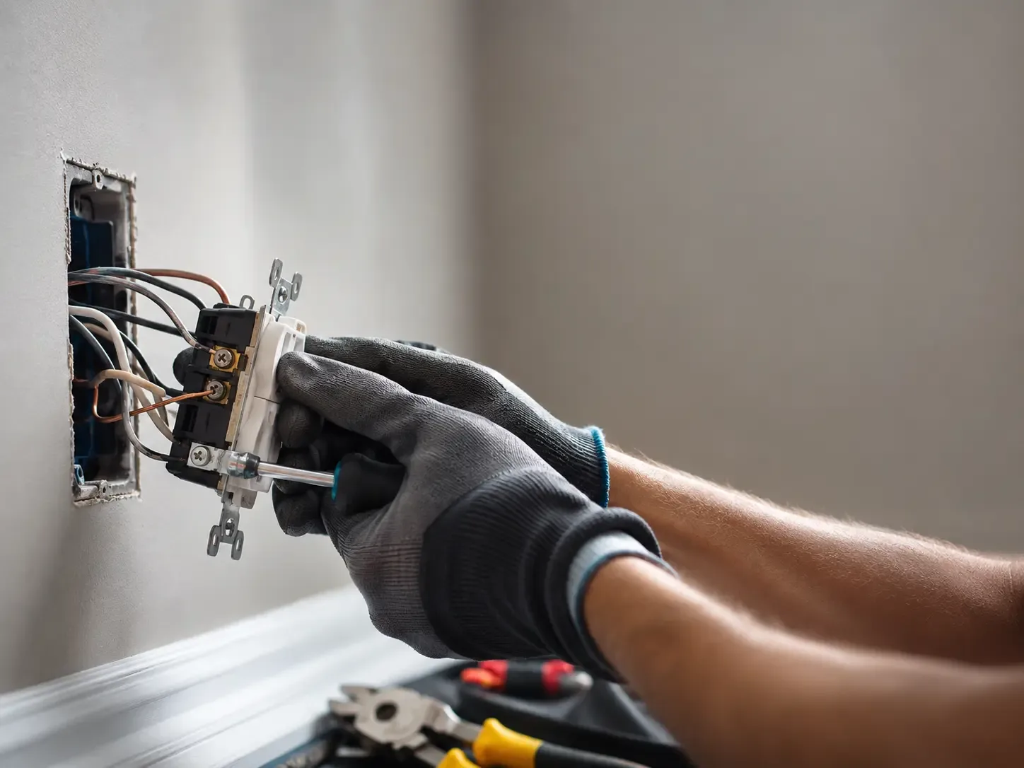 Why choose Whole Home Rewiring in Ipswich, MA